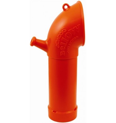 Mündliches Tonsignal 110 dB