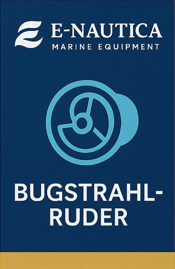Bugstrahlruder