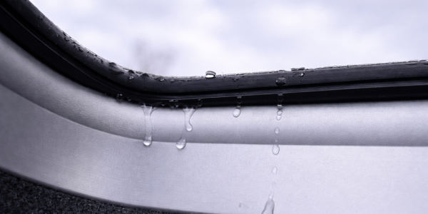 Bootsluke undicht – Ursachen & Lösungen | e-nautica